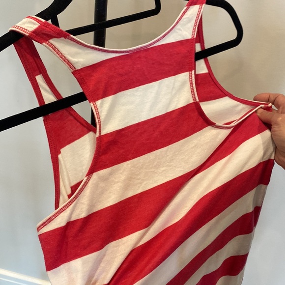 Aeropostale - striped tank - Picture 5 of 7